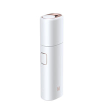 IQOS LIL Solid White Color Kit in Dubai UAE - HEETS IQOS UAE