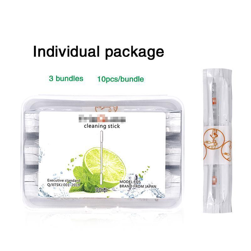 IQOS Lemon Cleaning Sticks Abu Dhabi