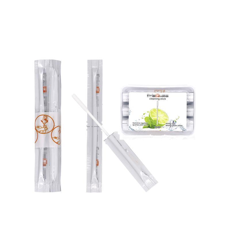 IQOS Lemon Cleaning Sticks Abu Dhabi