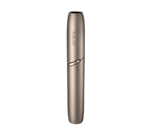 IQOS 3 DUO Holder Brilliant Gold Abu Dhabi