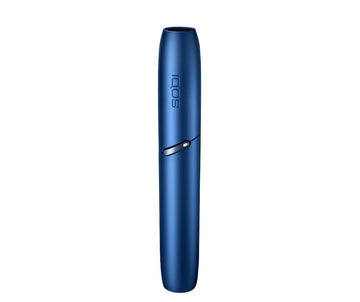 IQOS 3 DUO Holder Stellar Blue Abu Dhabi